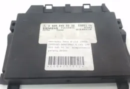 A0205459332 блок управления коробкой передач Mercedes-Benz E W210 1998 - фото