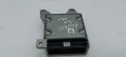1401407980 блок управления AirBag (SRS) Peugeot Expert 2008