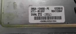 DWMLA30581094 блок управління ECU Ford Focus 1998