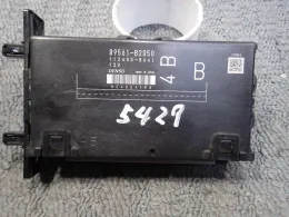 89560B2W01 блок управления двигателем Daihatsu