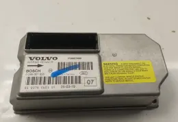 050078060107 блок управління AirBag (SRS) Volvo S60 2006