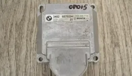 34526870234 блок управления AirBag (SRS) BMW 3 F30 F35 F31 2016
