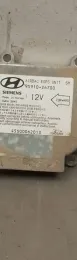 23020205 блок управління AirBag (SRS) Hyundai Santa Fe 2004