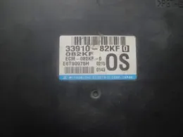 3391082KF0 блок управления двигателем Suzuki Alto