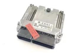 06F906056DQ блок управления ECU Volkswagen PASSAT B6 2005