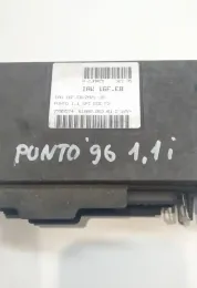 T0890209T9 блок управління двигуном Fiat Punto (176) 1996 - фото