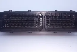 9845780880 блок управления ECU Opel Combo E 2018