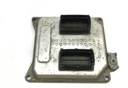 3120406553 блок управления ECU Opel Astra H 2007