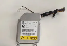990705 AirBag (SRS) control unit BMW 3 E46 1999