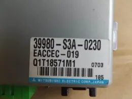 39980S3A023 блок управления рулевой Honda Vamos