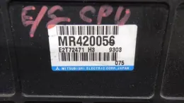 E2T72471 блок керування двигуном до Mitsubishi