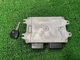 E6T91078HF блок керування двигуном до Suzuki