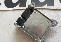 990222 AirBag (SRS) control unit Ford Focus 2003