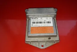 1504150414 блок управління AirBag (SRS) Volkswagen Crafter 2008