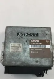 0280000597 блок управління ECU Volvo 940 1991