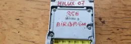 2310003470 блок управління AirBag (SRS) Toyota Hilux (AN10, AN20, AN30) 2007