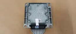 6864206 блок управления AirBag (SRS) BMW 1 F20 F21 2018