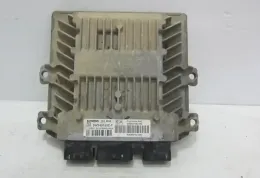 5WS40155 блок управління ECU Peugeot Partner 1999