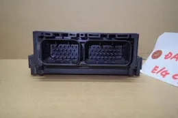 E6T19281H блок управления двигателем Suzuki