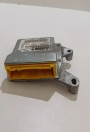 N1482040798 блок управления AirBag (SRS) Renault Laguna II 2007
