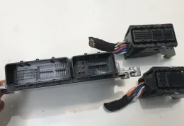 237405SJ1B блок управління ECU Nissan Leaf II (ZE1) 2021