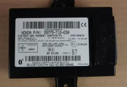 39775T1GE50 блок управления Bluetooth Honda CR-V 2014