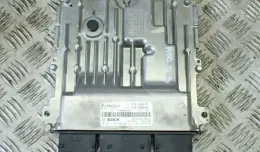 0261S1032B блок управління ECU Ford F150 2021