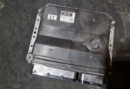 LFL818881B блок управління ECU Mazda 3 I 2005