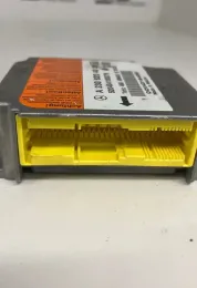 500404180075 блок управління AirBag (SRS) Mercedes-Benz SL R230 2005