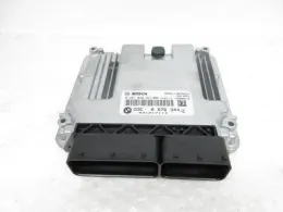 857634401 блок управления двигателем Bmw