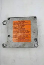 10980310 блок управління AirBag (SRS) Volkswagen PASSAT B5 1999