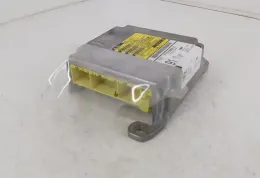 PT9I9602J3 блок управления AirBag (SRS) Toyota Corolla Verso E121 2007