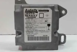 700430059B блок управління AirBag (SRS) Renault Megane I 2001