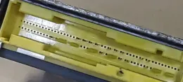 27980806 блок управления AirBag (SRS) Ford Galaxy 1996