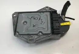 20B0240C1266 блок управління AirBag (SRS) BMW 1 F40 2021