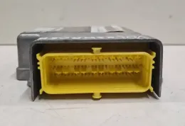 391122 блок управління AirBag (SRS) Volkswagen PASSAT B6 2007