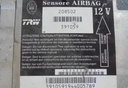 391059 блок управління AirBag (SRS) Maserati Quattroporte 2005