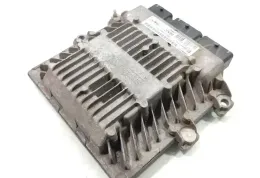 8M51-12A650-BC блок управління ECU Ford Focus 2007