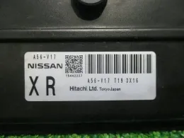 2371M3U26C блок управления двигателем Nissan