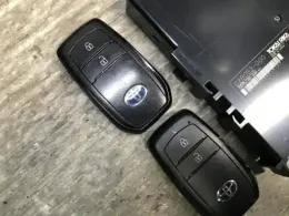 899H0K0021 блок управления Toyota