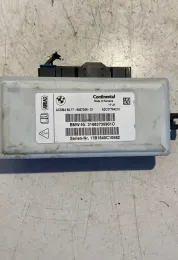 17B1840C10582 блок управления AirBag (SRS) BMW 3 F30 F35 F31 2017