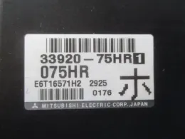 E6T16571H2 блок керування двигуном до Suzuki