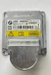 0265020582 блок управління AirBag (SRS) BMW 4 F32 F33 2013