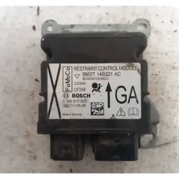 6200001916DC блок управления AirBag (SRS) Ford Galaxy 2008
