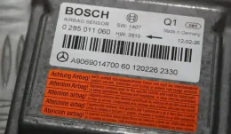 9069014700 блок управління AirBag (SRS) Mercedes-Benz Sprinter W906 2013