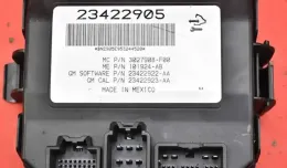 23422905 блок управления ECU Opel Insignia A 2016