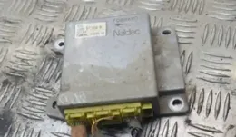 3C18A блок управления AirBag (SRS) Mazda MPV 2003
