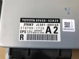2107001720 блок керування до Toyota