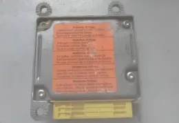 04990303 блок управління AirBag (SRS) Volkswagen Bora 2002