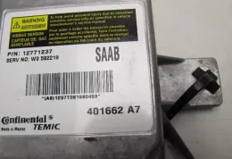 M1391 блок управління AirBag (SRS) Saab 9-3 Ver2 2008